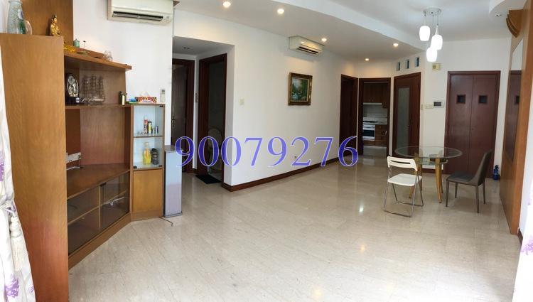 The Mayfair (D22), Condominium #176070132